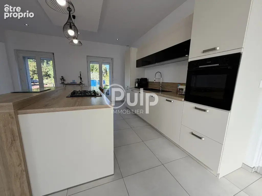 Maison de maître à vendre à douvrin - photo 2