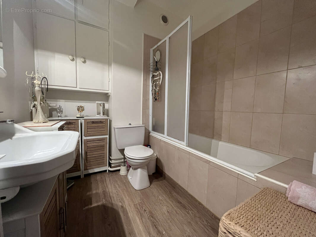 Appartement à PAU