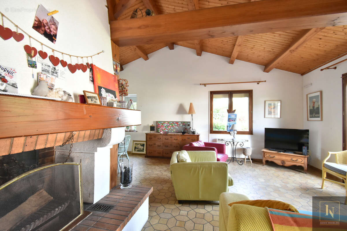 Maison à PORNIC