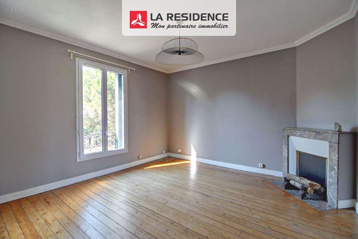 Maison à CHAMBOURCY