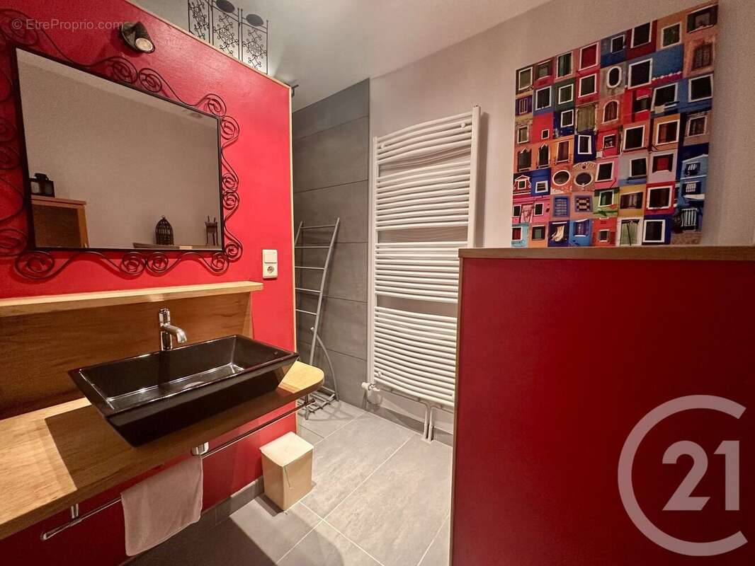 Maison à MONTGAILLARD