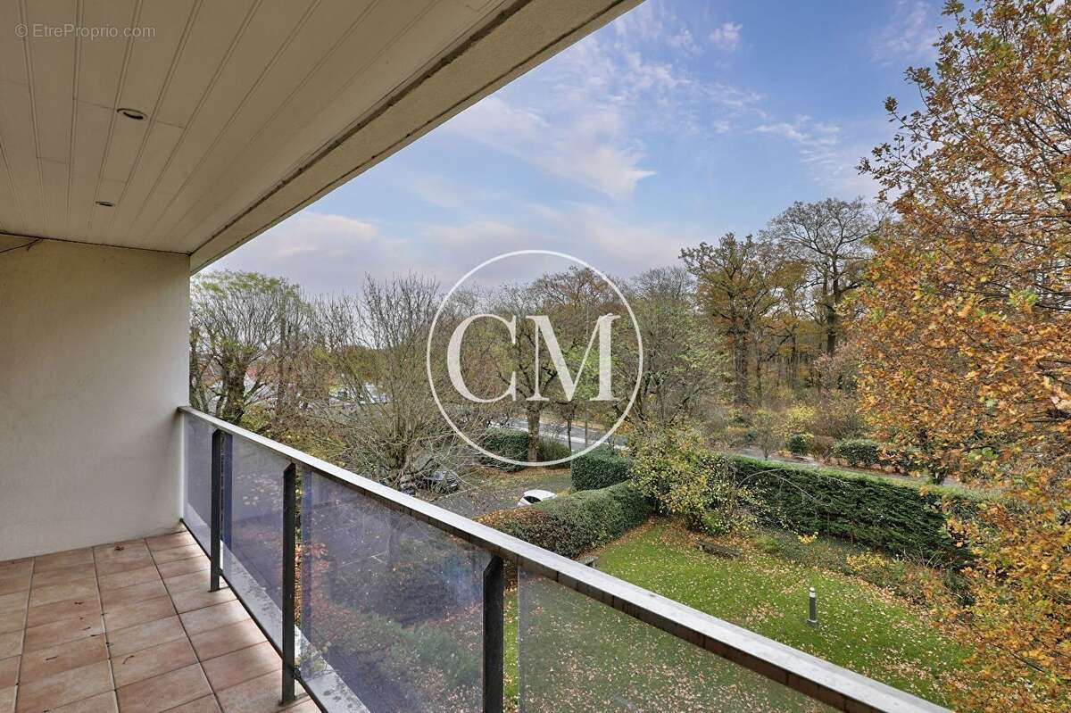 Appartement à SEVRES