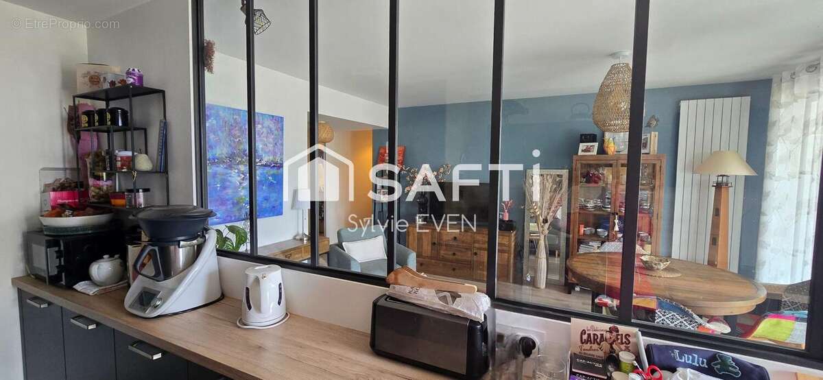 Photo 3 - Appartement à ARRADON