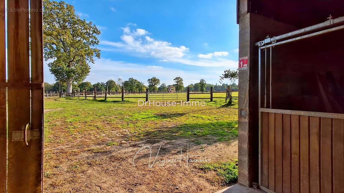 Maison à ATHIS-DE-L&#039;ORNE