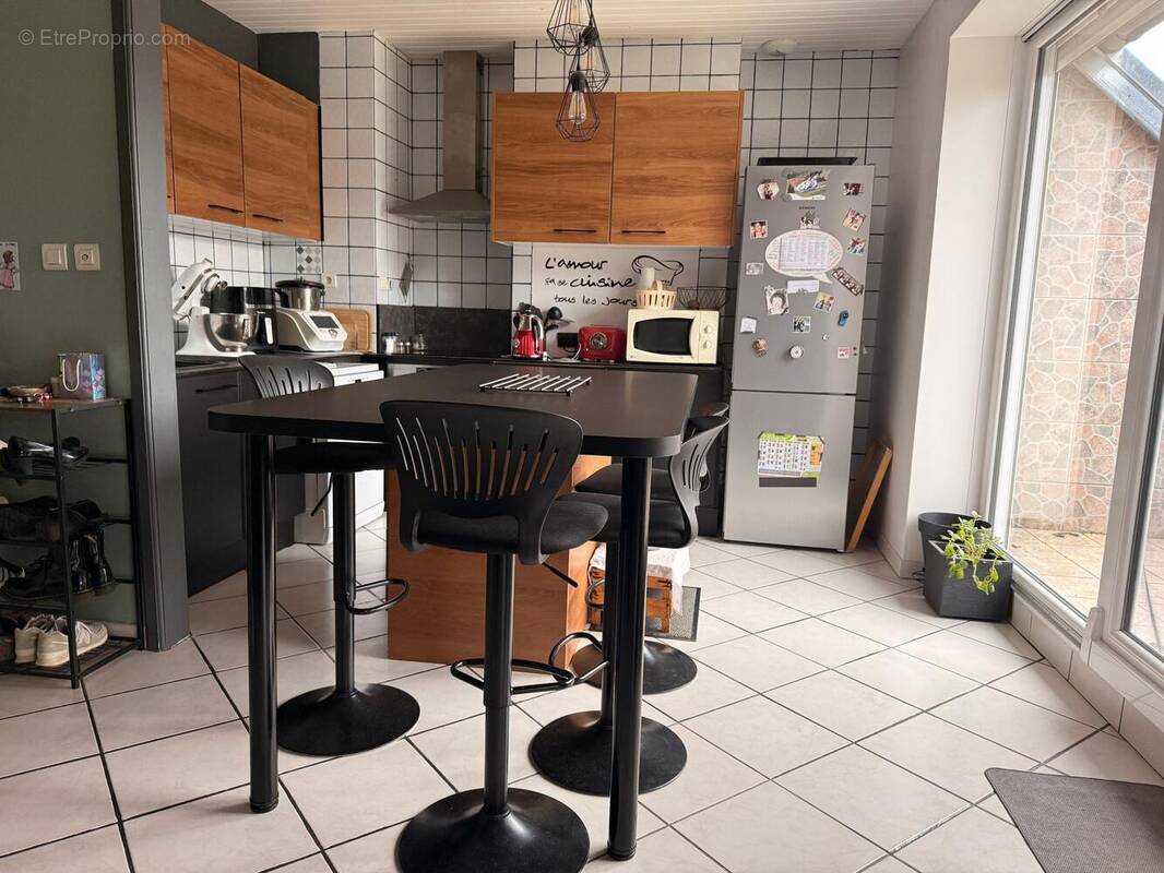 Photo 1 - Appartement à PENNESIERES