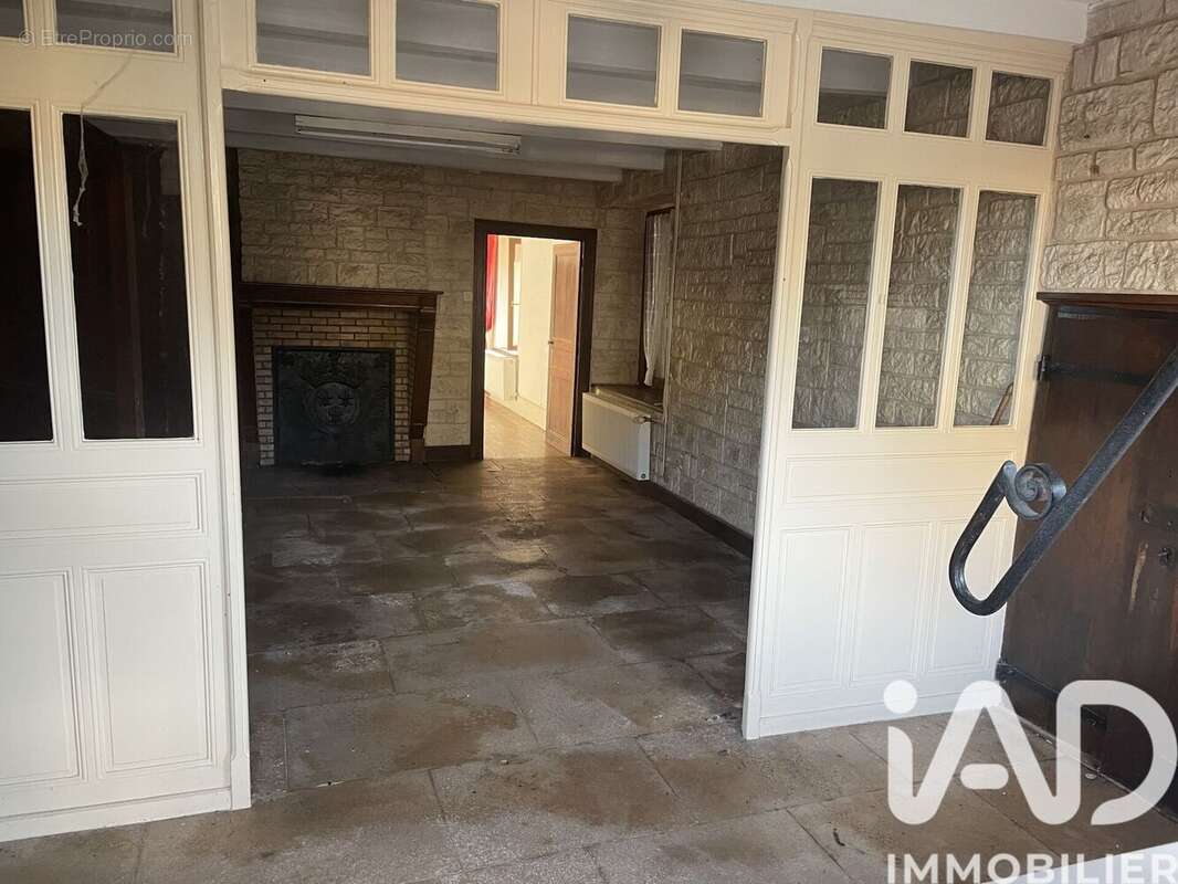 Photo 7 - Maison à VAL-DE-MEUSE