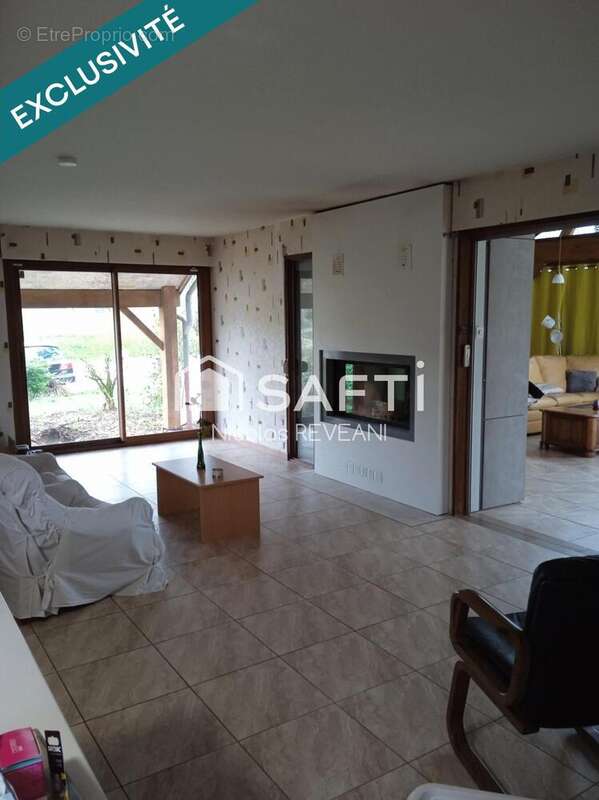 Photo 5 - Maison à BEAUSITE