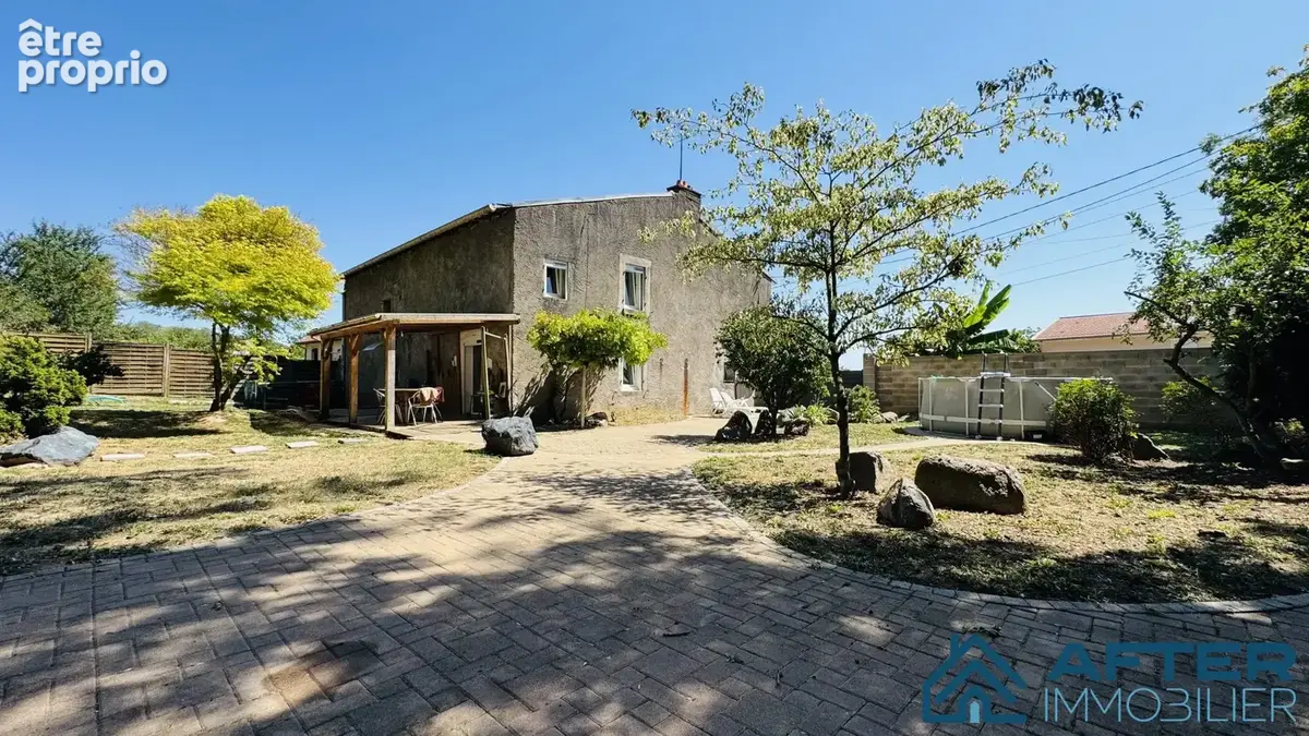 Maison 191 m² à Hudiviller  - photo 2