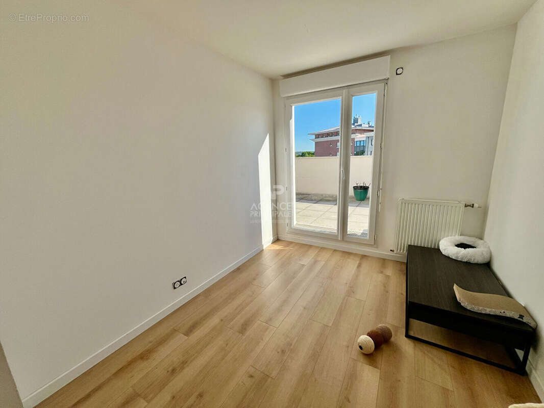 Appartement à CERGY