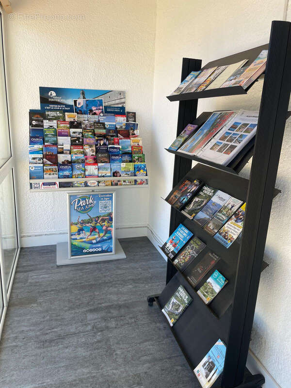 Appartement à LE BARCARES