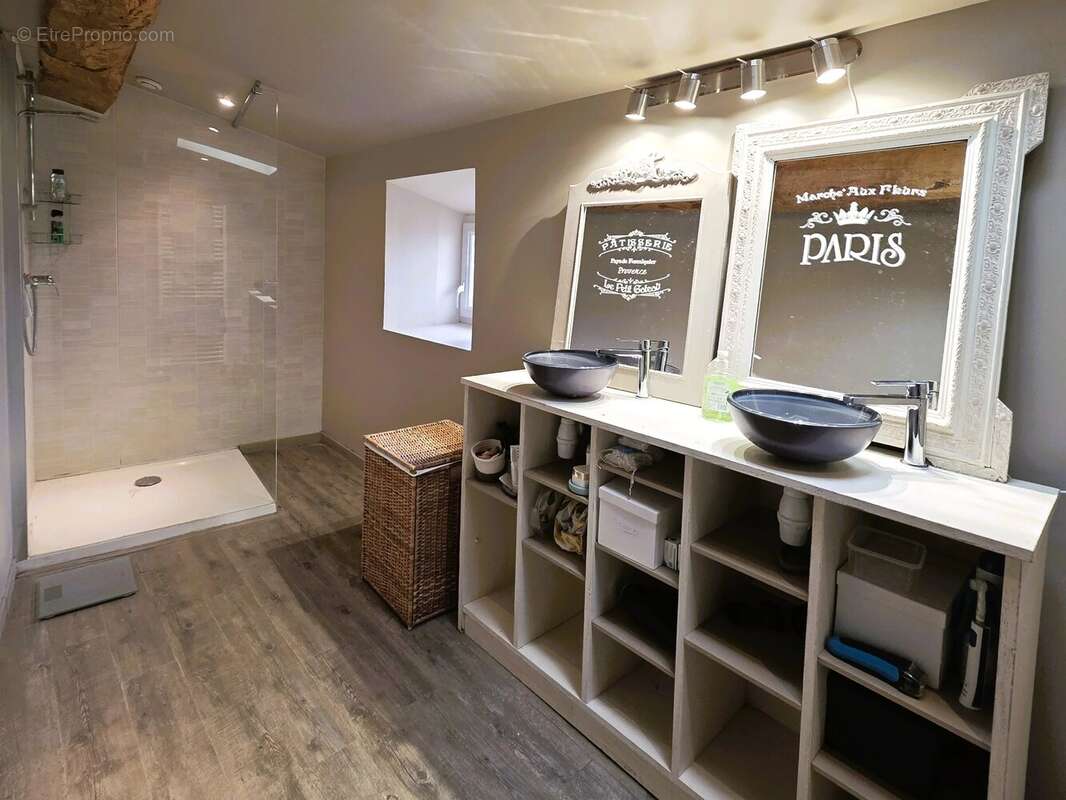 Maison à SAUVETERRE-DE-GUYENNE