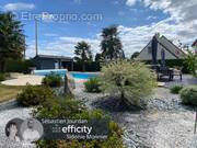 Maison à AVAILLES-SUR-SEICHE