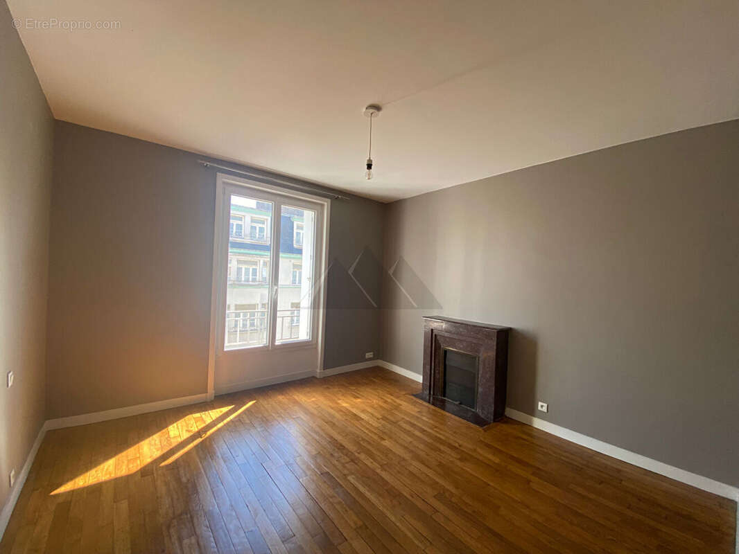 Appartement à BREST