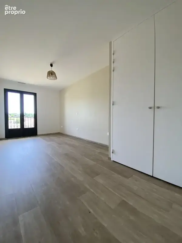 Maison de plain-pied lumineuse - photo 6