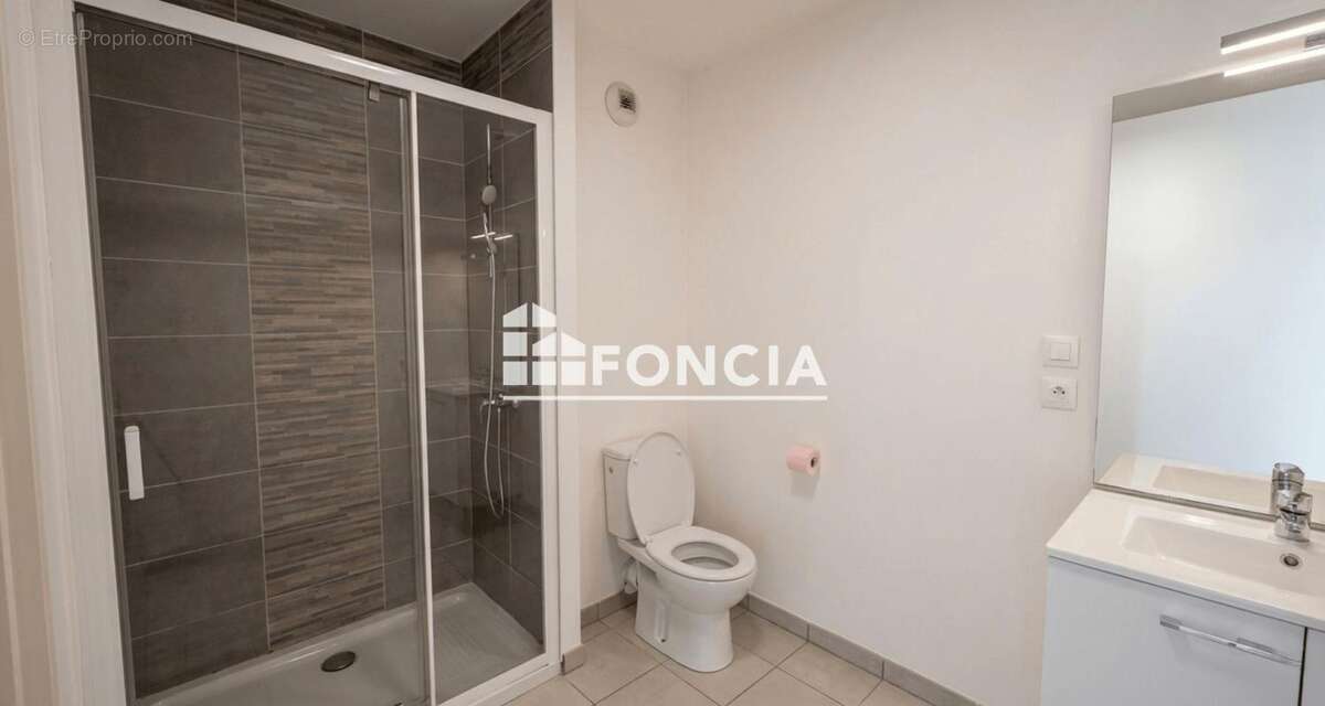 Appartement à FLOIRAC
