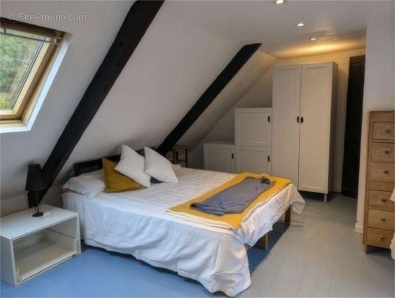 Maison 2 chambres au calme à Locarn(22) avec garage, grand jardin et dépendances dont un gîte rénové pour revenus supplémentaire - photo 7