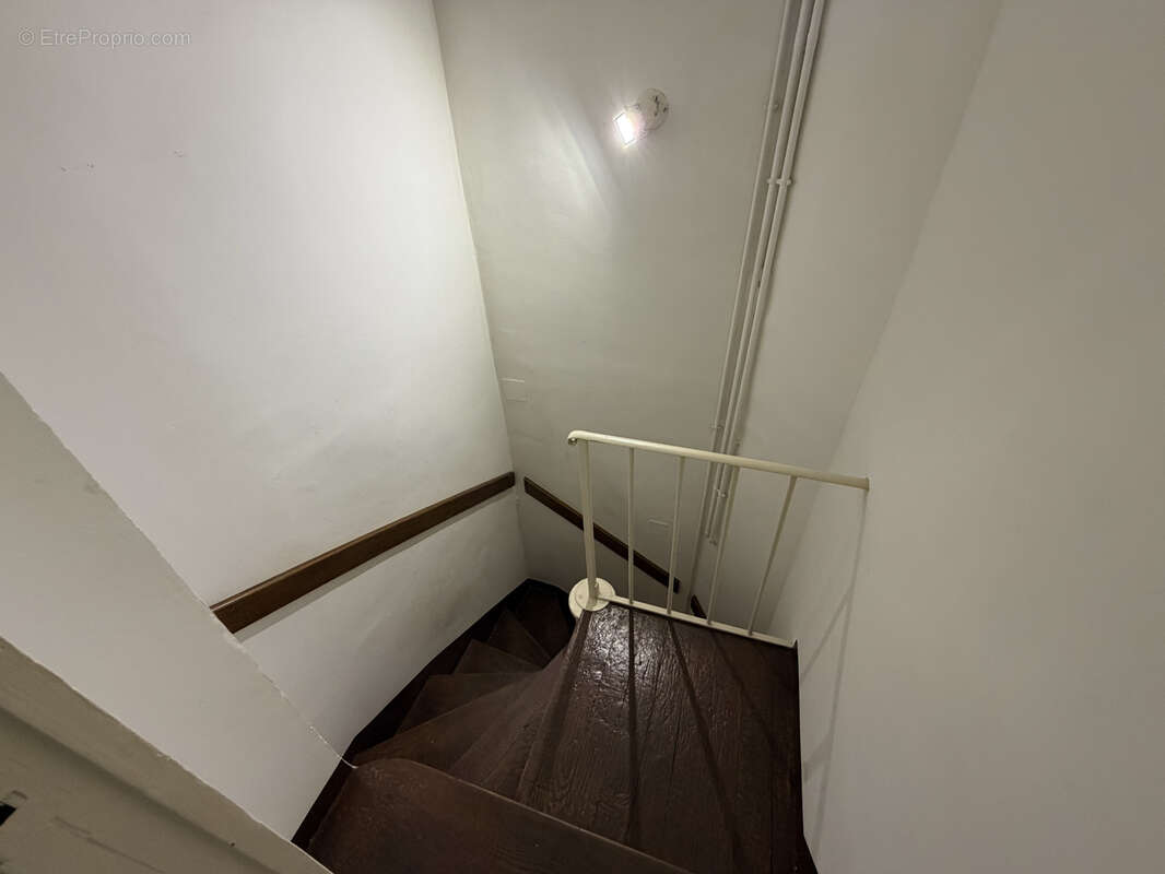 Appartement à ALES