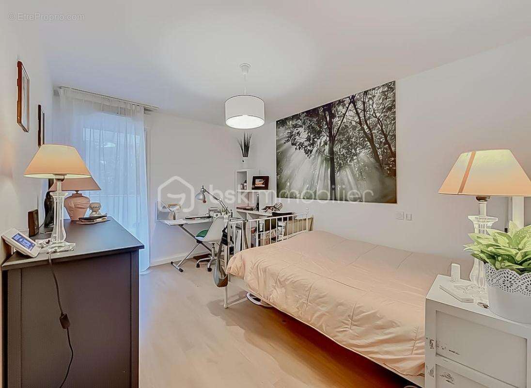 Appartement à CASTELNAU-LE-LEZ