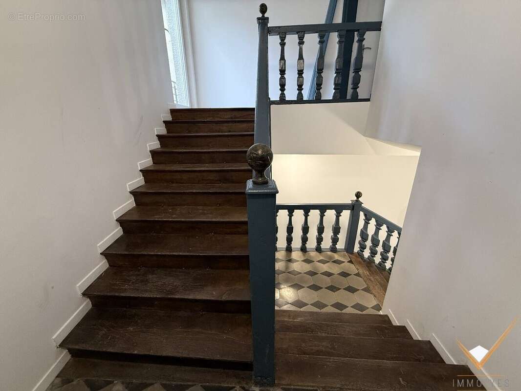 Appartement à SAMATAN