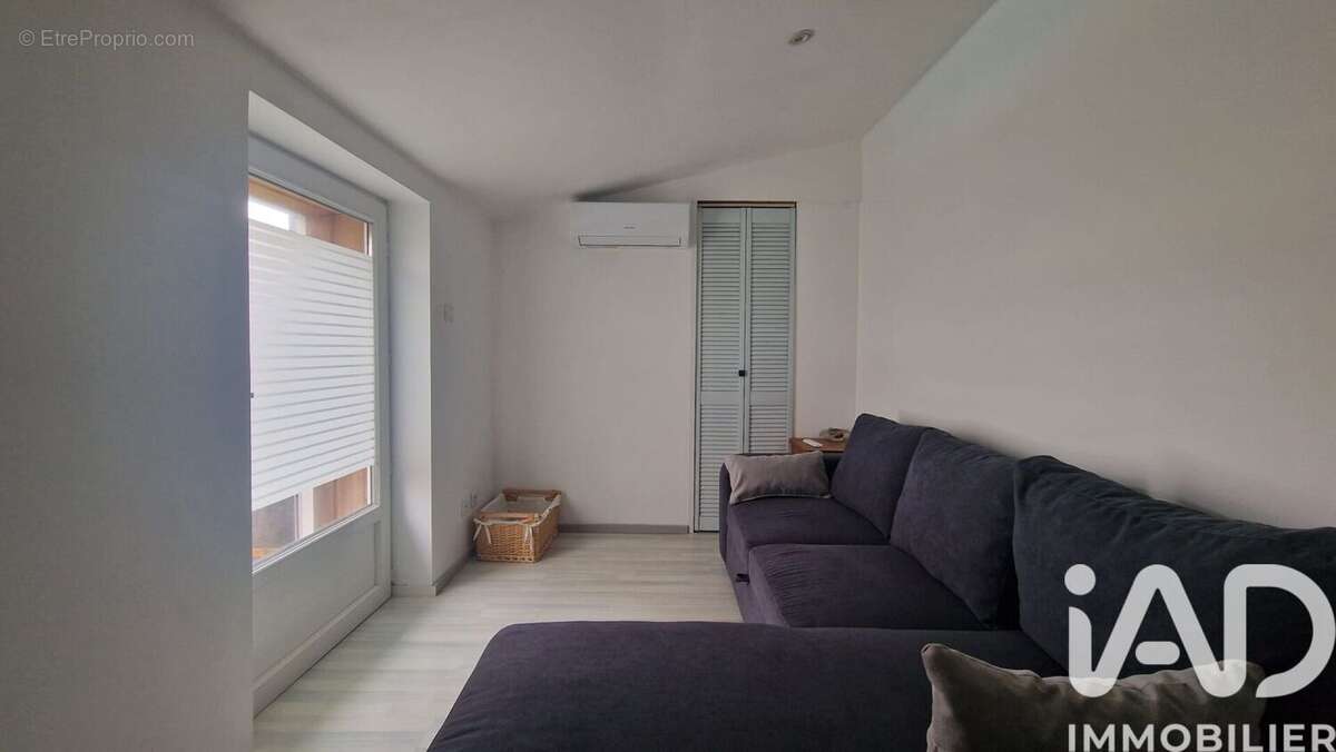 Photo 9 - Maison à CASTELNAU-DE-MEDOC