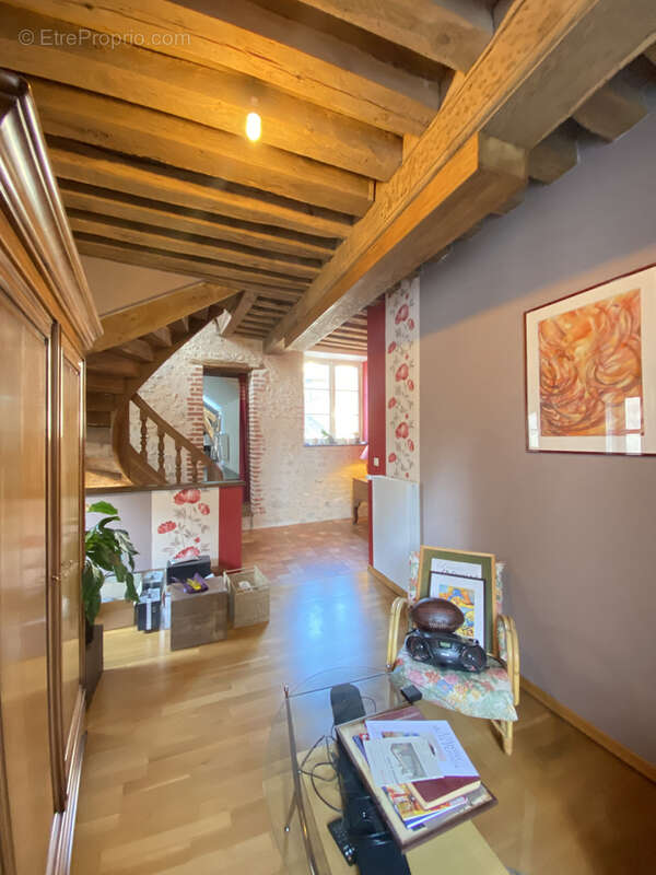 Maison à ORLEANS