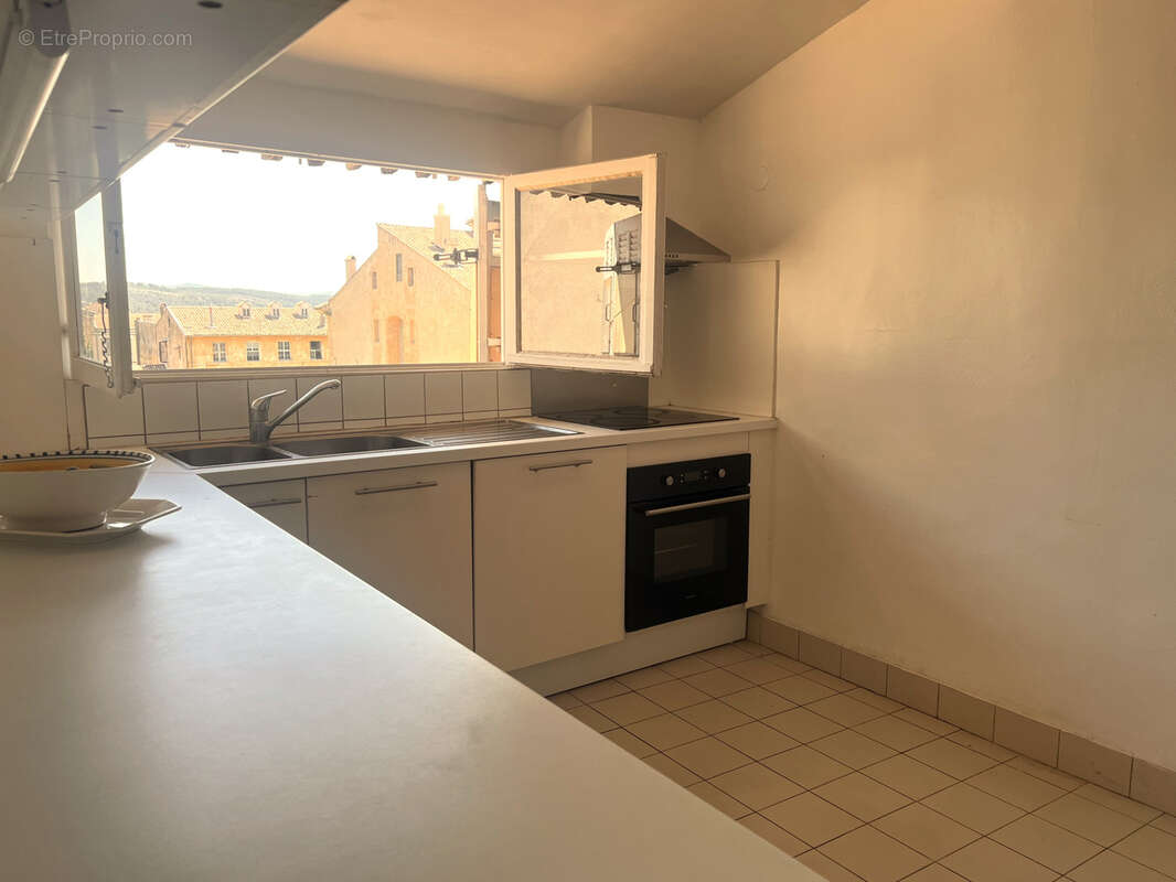 Appartement à AIX-EN-PROVENCE