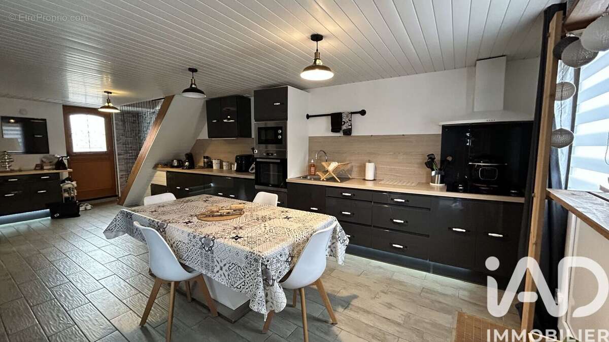 Photo 3 - Maison à WASSY