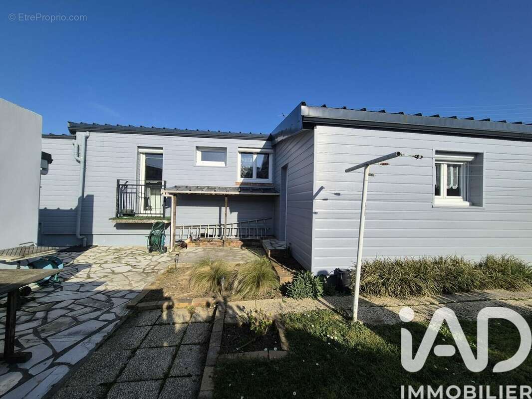 Photo 9 - Maison à LE HAVRE