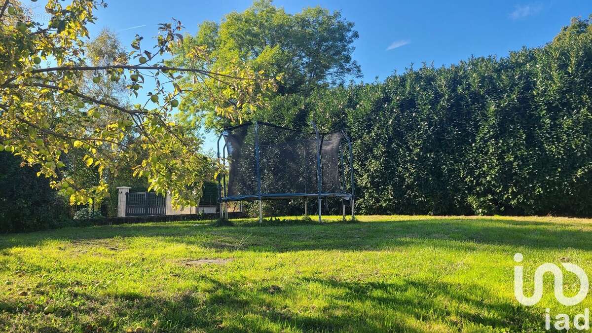 Photo 5 - Maison à OYEU