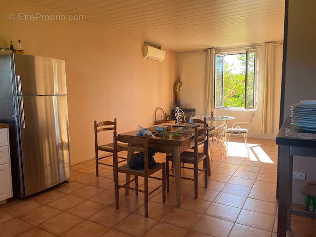 Maison à SAINT-MICHEL-DE-DOUBLE