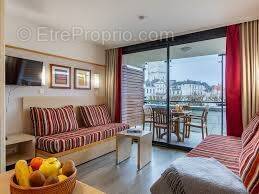 Appartement à LOCHES