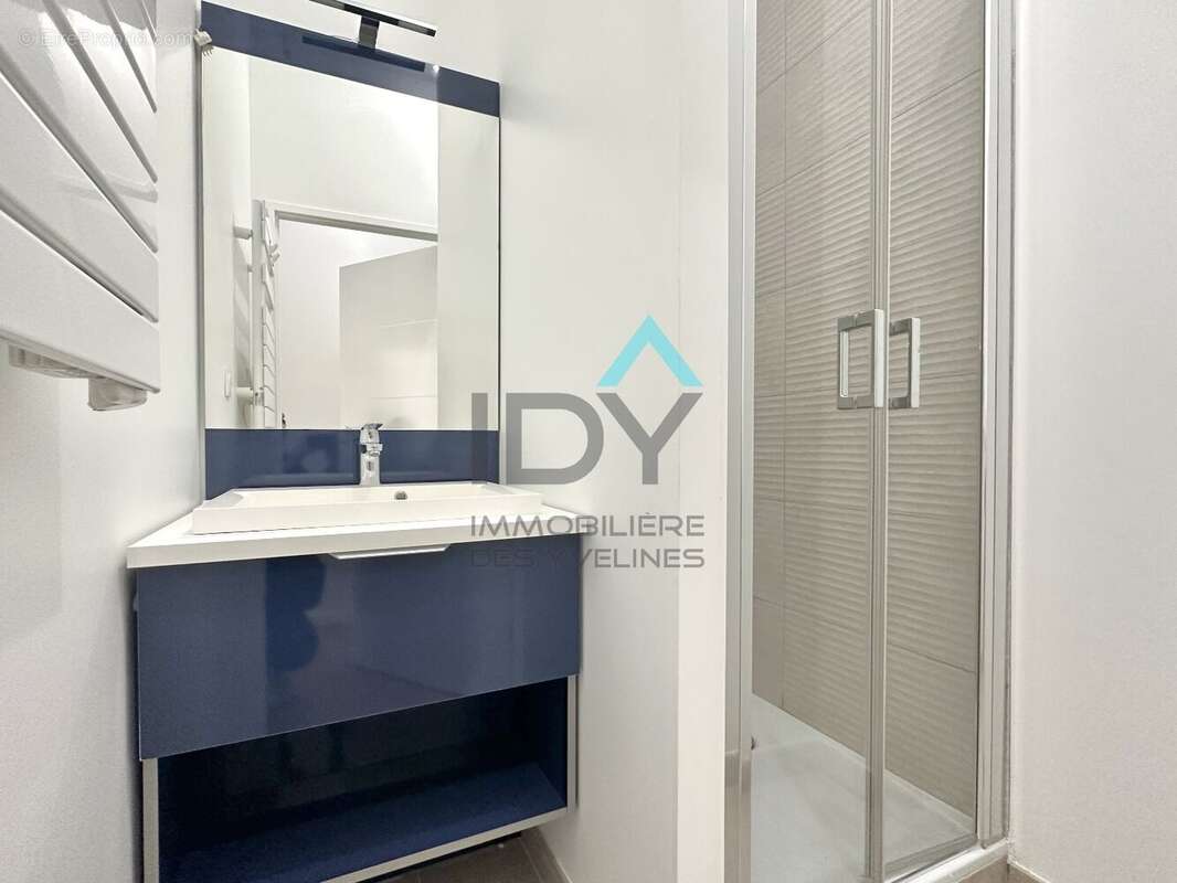 Appartement à LE VESINET