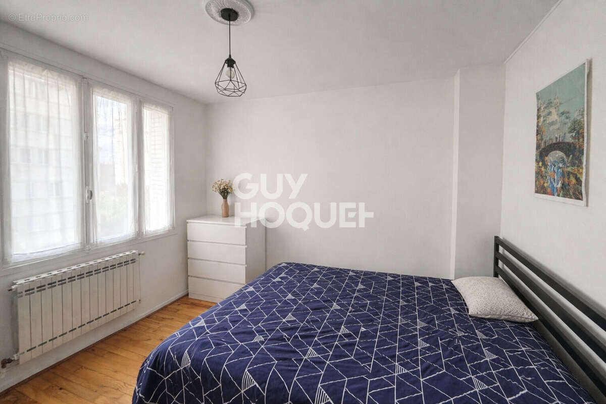 Appartement à LYON-4E