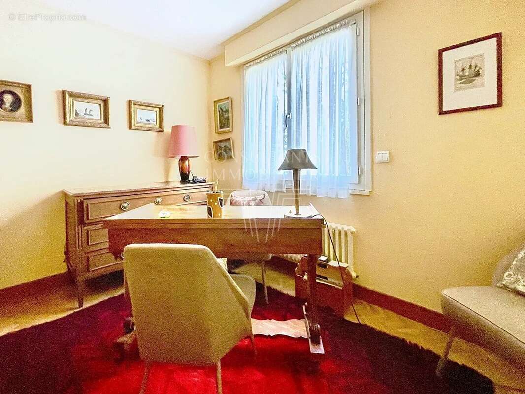 Appartement à DEAUVILLE