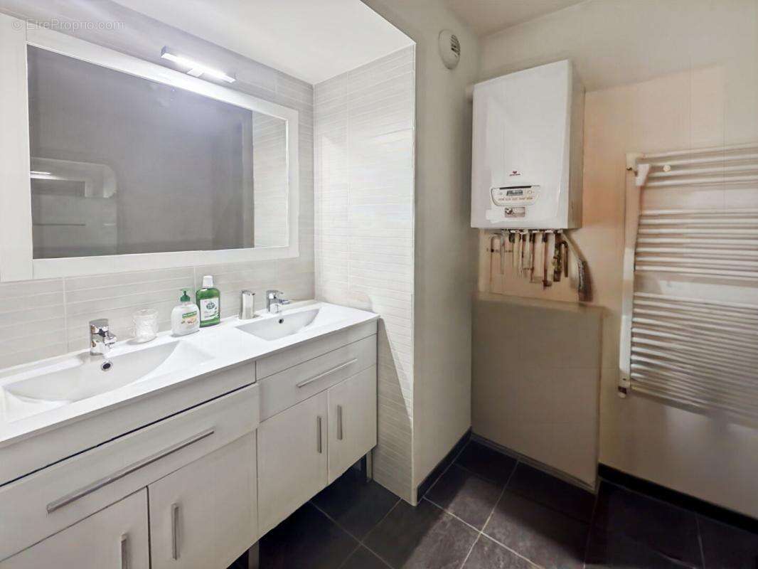 Appartement à ANGLET