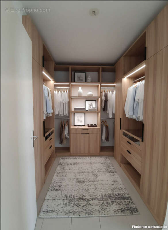 Appartement à ISTRES