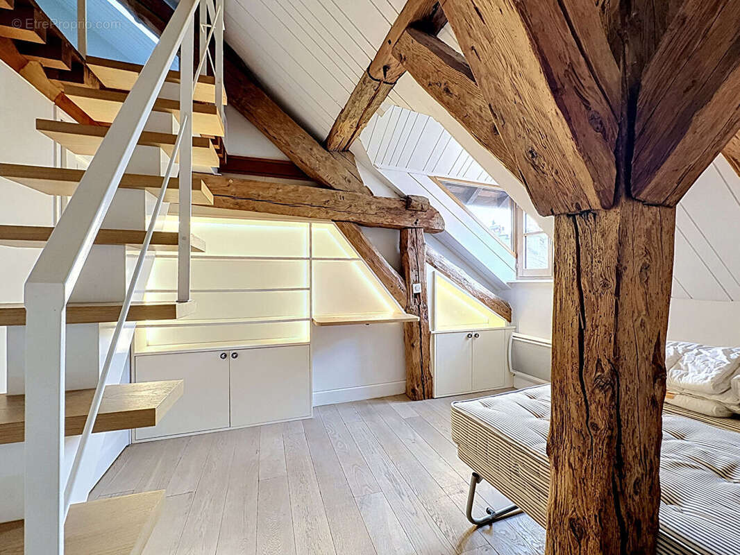 Appartement à ANNECY