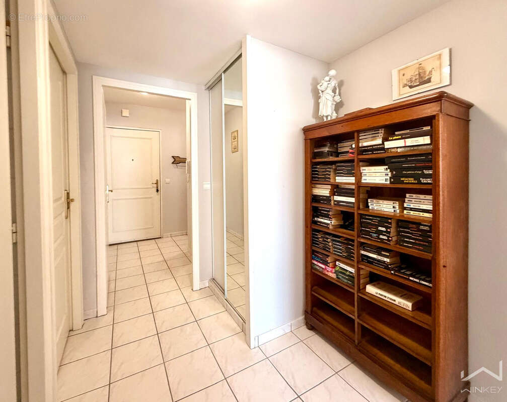 Appartement à ARCACHON