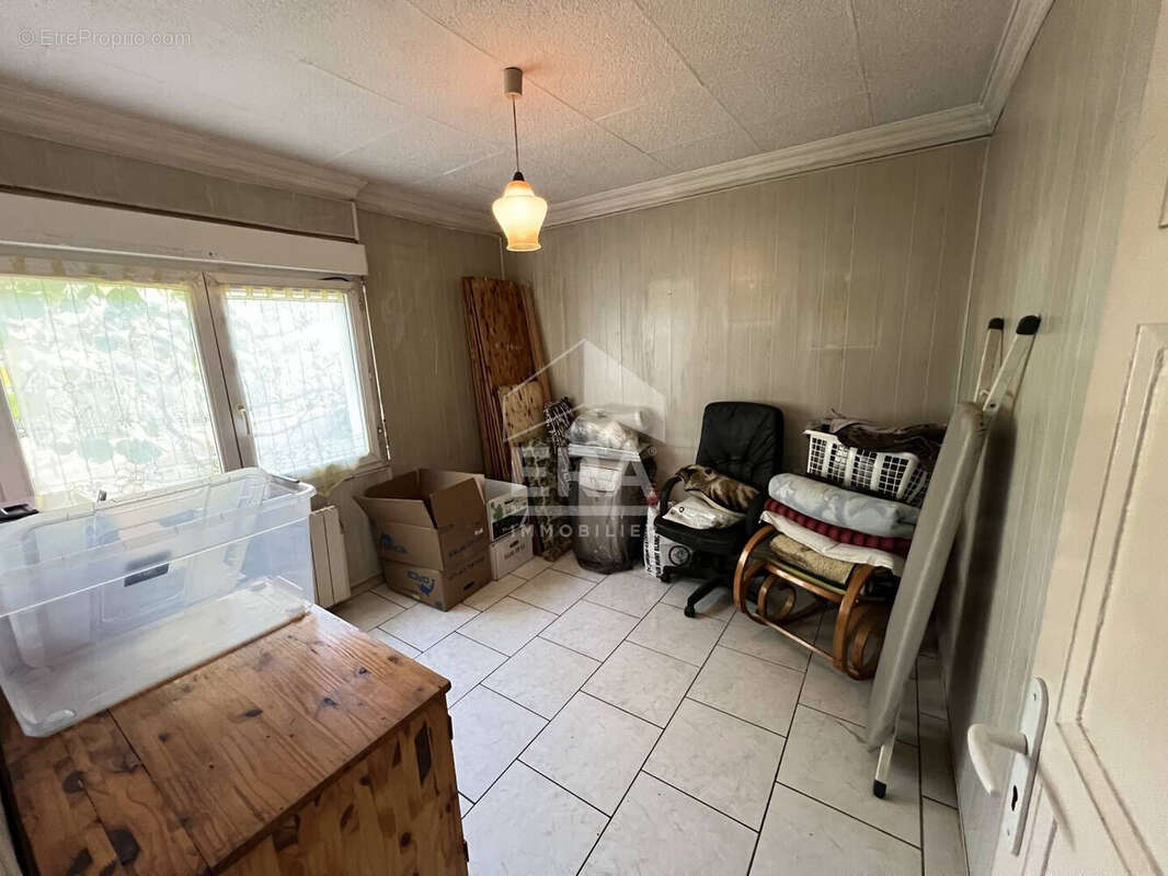 Maison à PONTAULT-COMBAULT