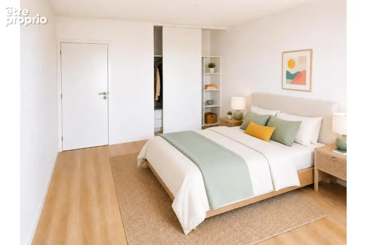 Maison T4 de 86m² à Royan - photo 2