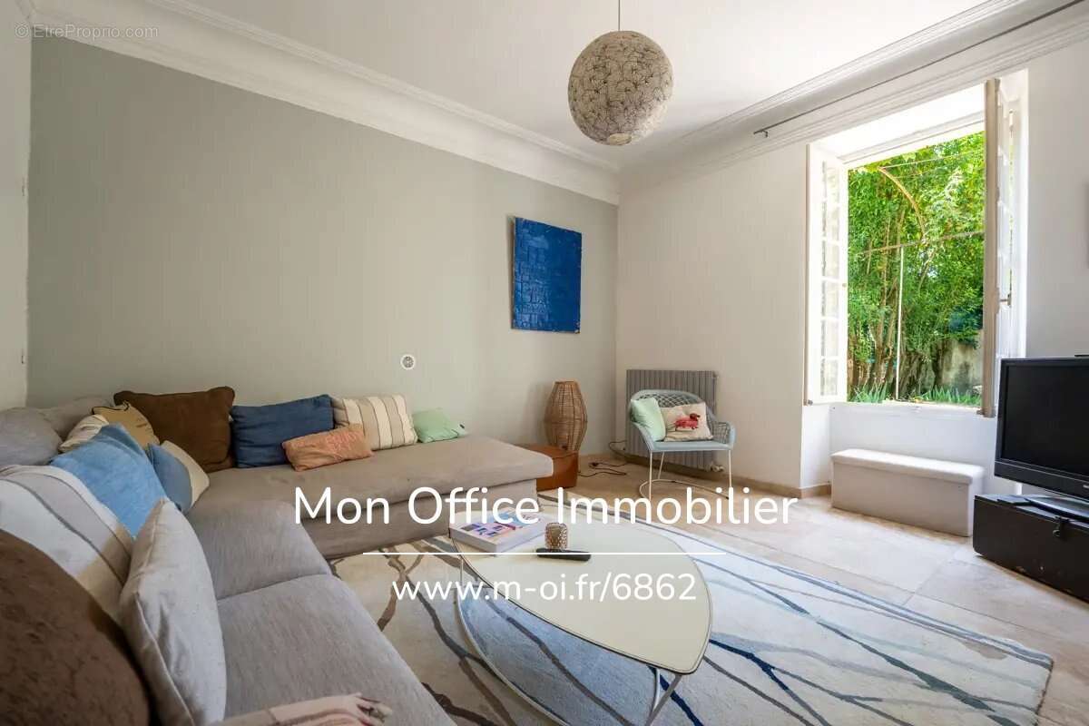 Référence : 6862-CCH. - Bastide du XIXéme siècle avec annexe - photo 9
