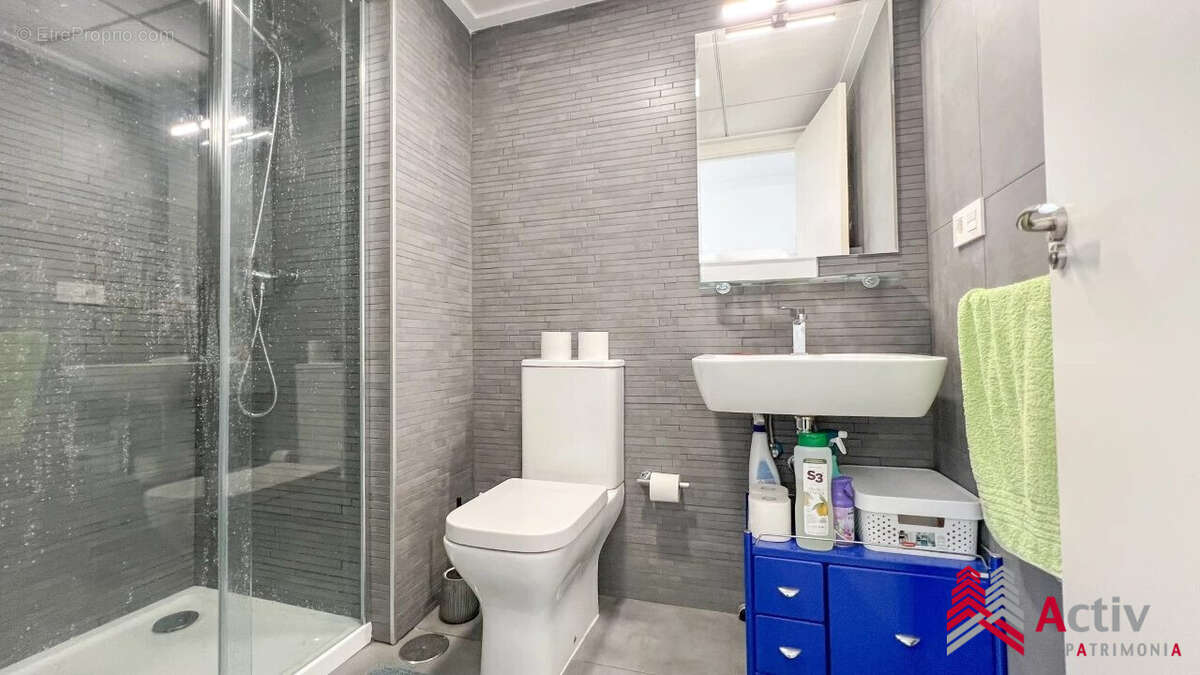 Appartement à BRUGHEAS