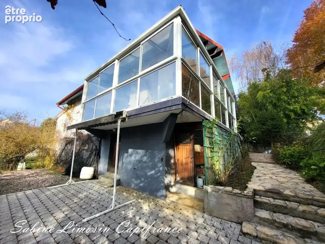 Maison à vendre 5 pièces 103 m² - photo 7