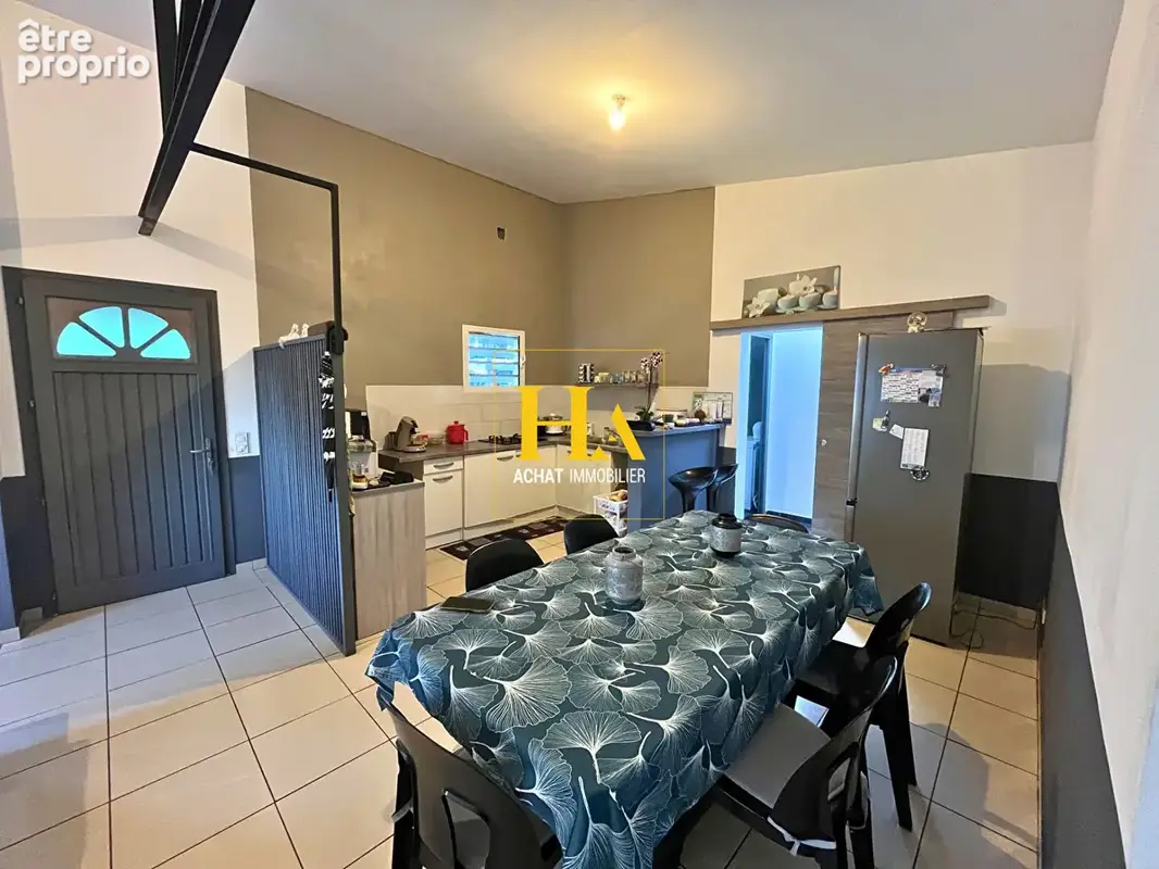 En exclusivité ! Cap Camélia - T4 loué avec locataire en place - photo 5