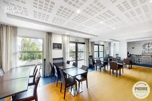 Saint-Nazaire : Idéal investissement locatif - photo 4