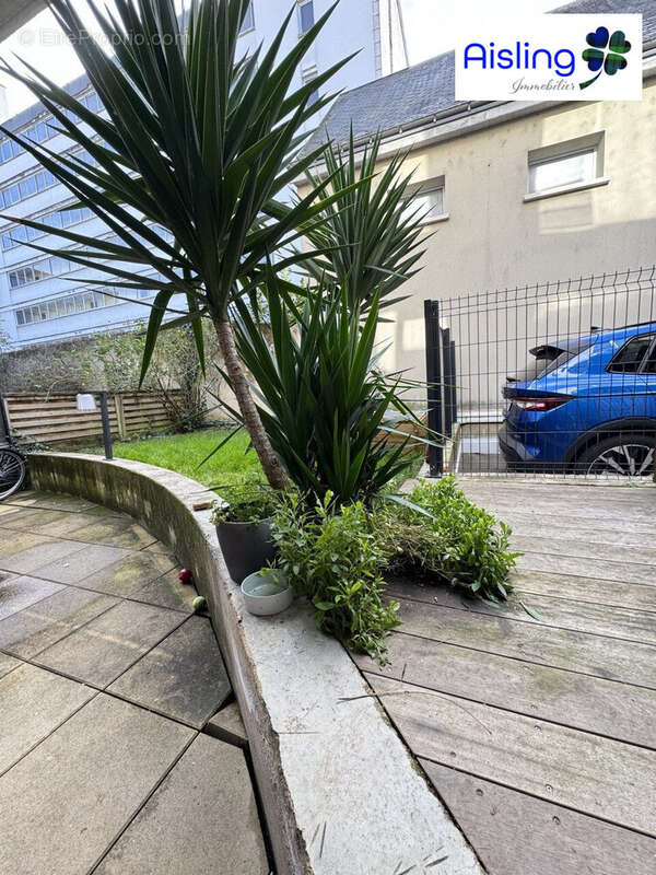 Appartement à TOURS