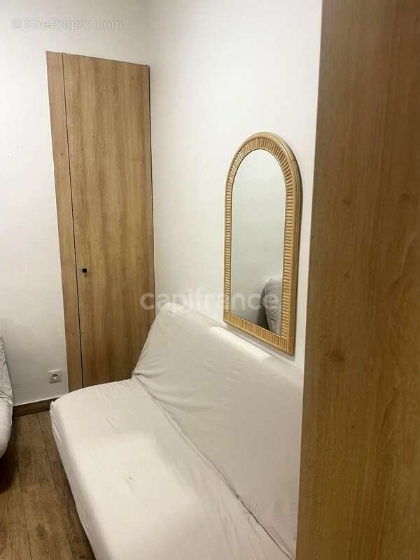 Charmant Studio meublé 19 m2   (75) - photo 2