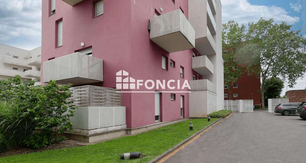 Appartement à EVRY