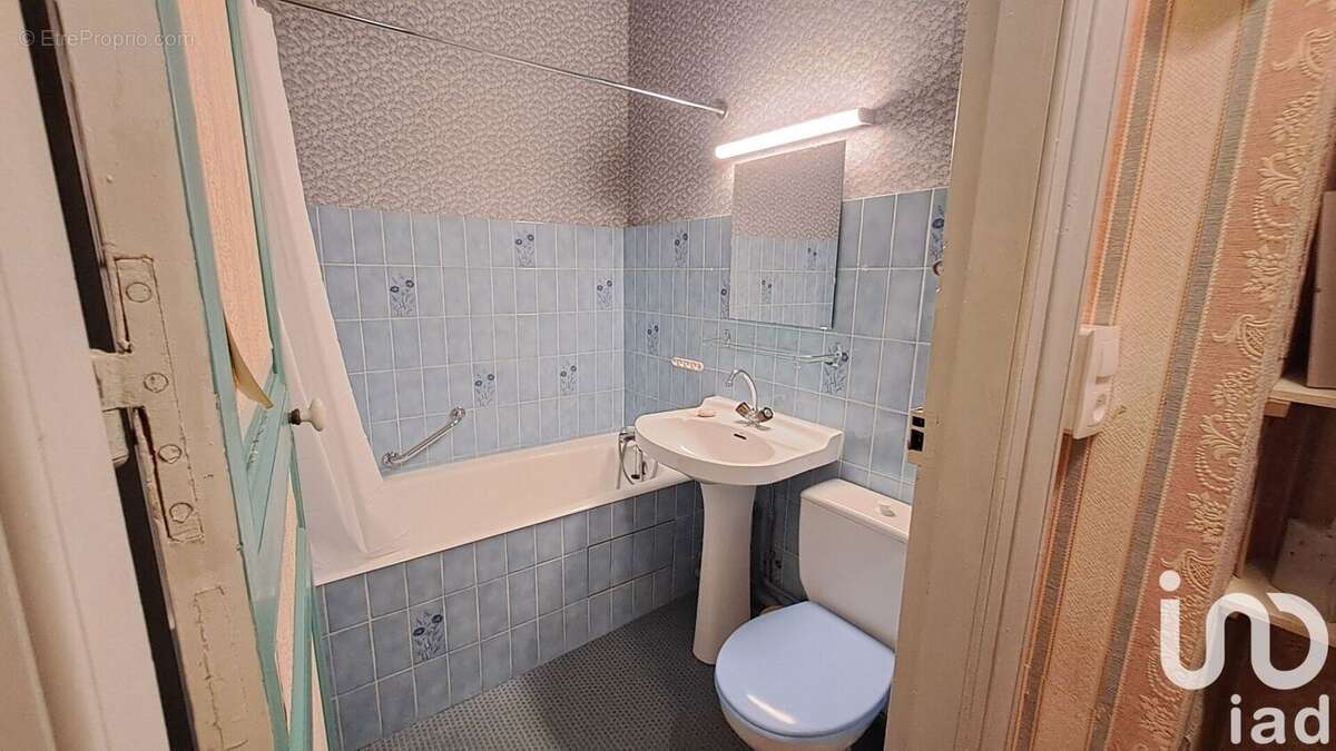 Photo 4 - Appartement à CAPVERN