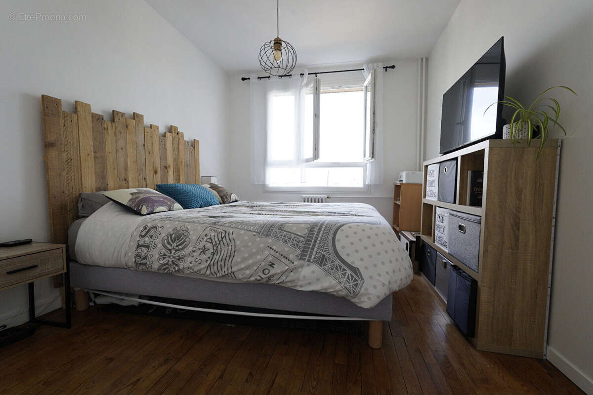 Appartement à LE MANS